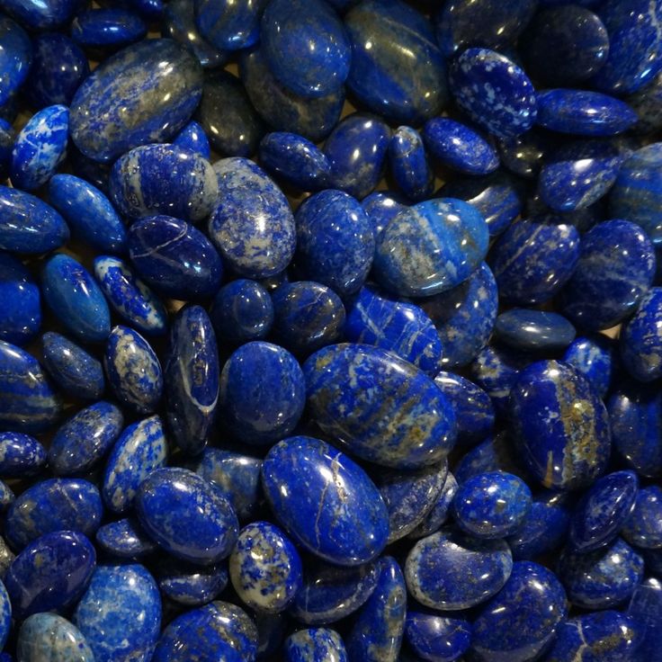 Lapis Lazuli