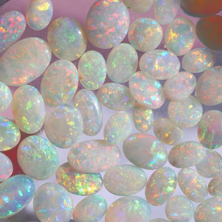 Opal Taşının Tarihi