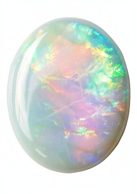 Opal Taşının Tarihi