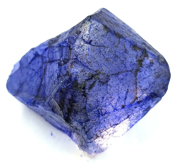 Safir Taşı Özellikleri