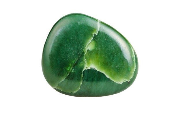 Yeşim (Jade) Taşı Nedir?