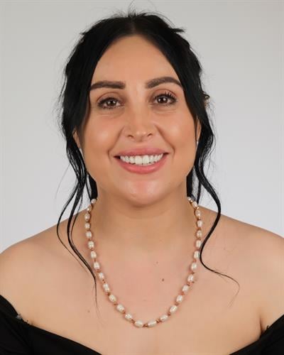 Polimooi El Yapımı Barok İnci Boncuklu Bronz Disk Detaylı Kolye – Klasik Boho Statement