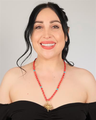 Polimooi El Yapımı Mercan & Turkuaz Boncuklu Bronz Güneş Kolye – Boho Vintage Statement Takı