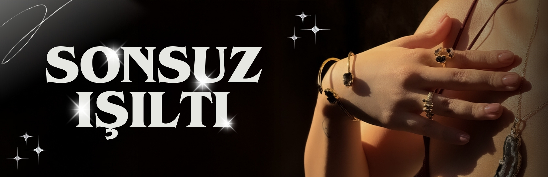 SONSUZ IŞILTI