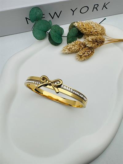 Çelik Kelepçe (Gold) 22039