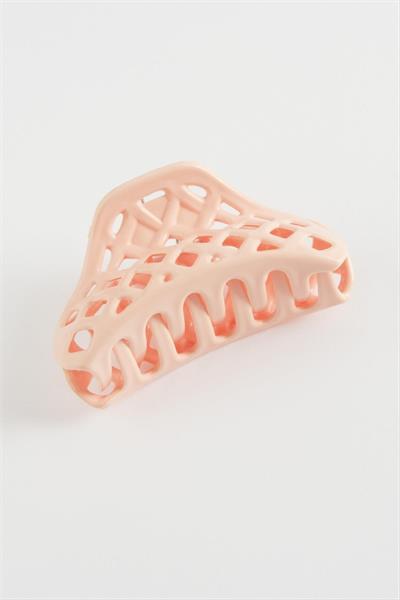 Fileli Renkli Mandal Toka 8 cm