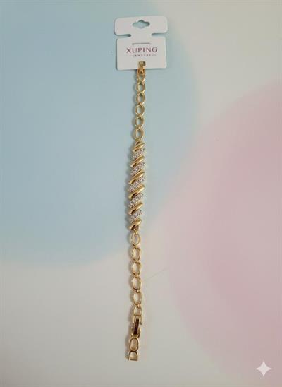 Xuping Bileklik 14k (Gold) JXP 00301
