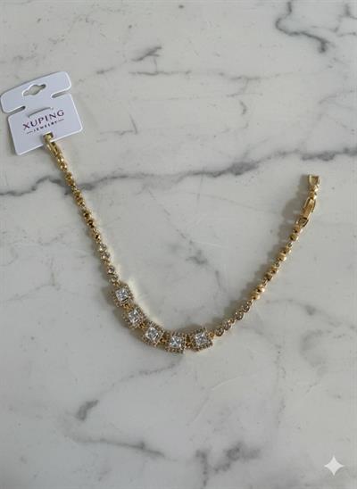 Xuping Bileklik 14k (Gold) JXP 00303