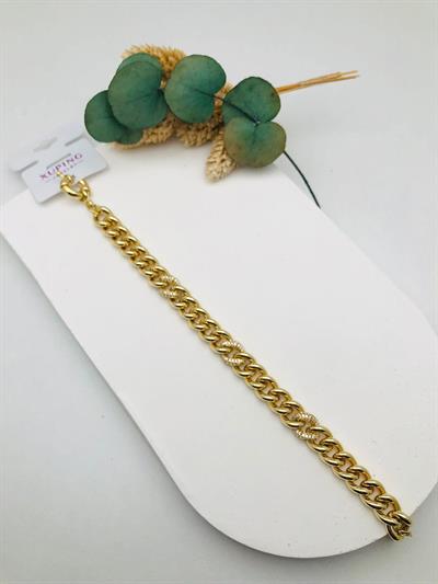 Xuping Bileklik 14k (Gold) XP 00246
