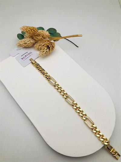 Xuping Bileklik 14k (Gold) XP 00261
