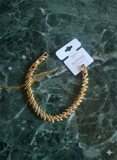 Xuping Bileklik 14k (Gold) XP 00266