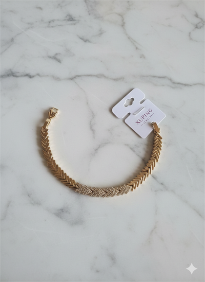 Xuping Bileklik 14k (Gold) XP 00268