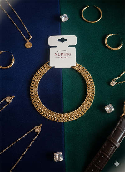 Xuping Bileklik 14k (Gold) XP 00271