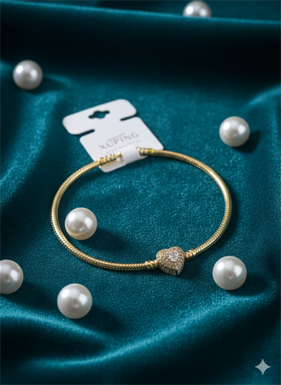 Xuping Bileklik 14k (Gold) XP 00275
