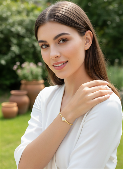 Xuping Bileklik 14k (Gold) XP 00275