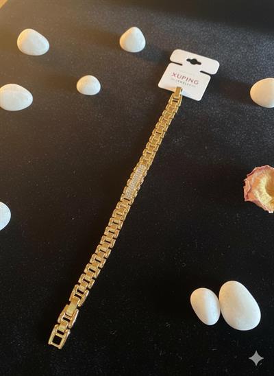 Xuping Bileklik 14k (Gold) XP 00285