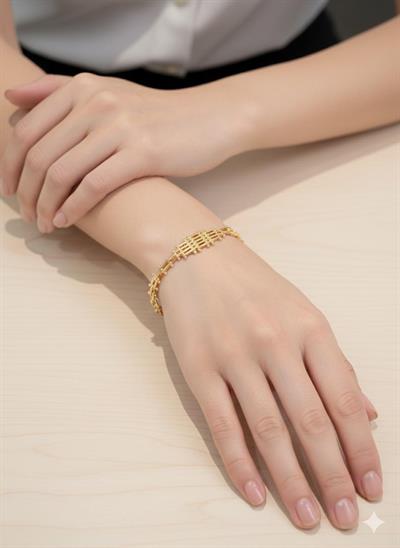 Xuping Bileklik 14k (Gold) XP 00287