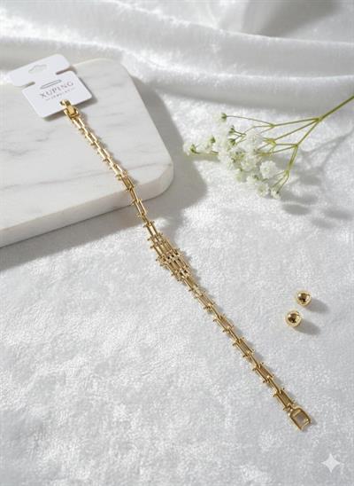 Xuping Bileklik 14k (Gold) XP 00287