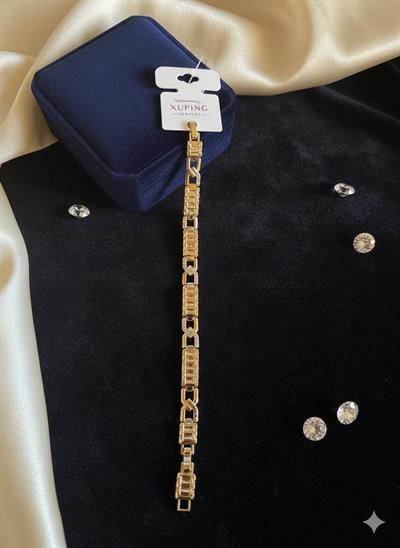 Xuping Bileklik 14k (Gold) XP 00289