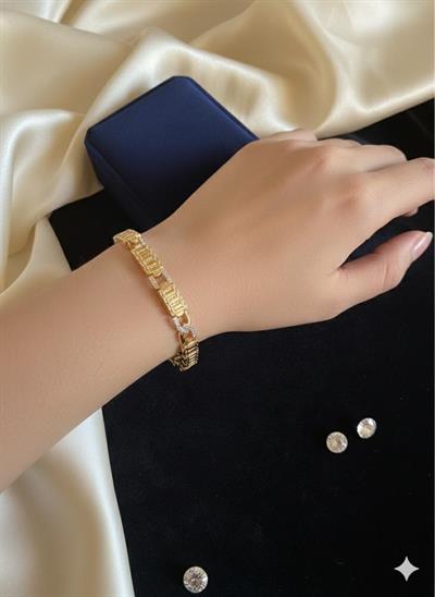 Xuping Bileklik 14k (Gold) XP 00289