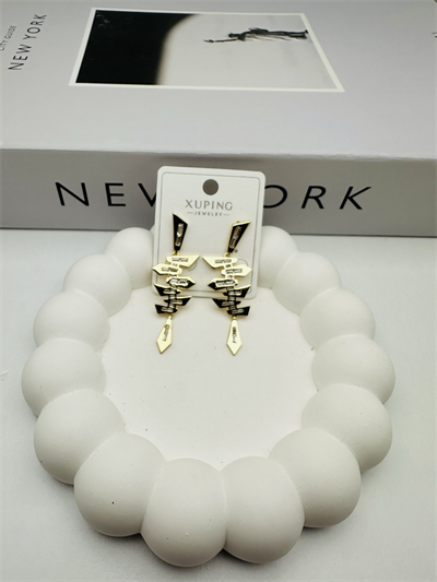 Xuping Tasarım Küpe (Gold) Xp 580