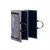 TommaTech 110Wp Katlanabilir Taşınabilir Güneş Paneli (Portable Solar Panel)
