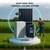 30HP 22kW Tarımsal Sulama Sistemi 380V | Güneş Enerjili Yüksek Kapasite