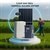 3HP 2.2kW Tarımsal Sulama Sistemi 380V | Güneş Enerjili Sulama Çözümü