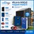 Bağ Evi Off-Grid Güneş Enerji Sistemi | TommaTech 5kW Paket