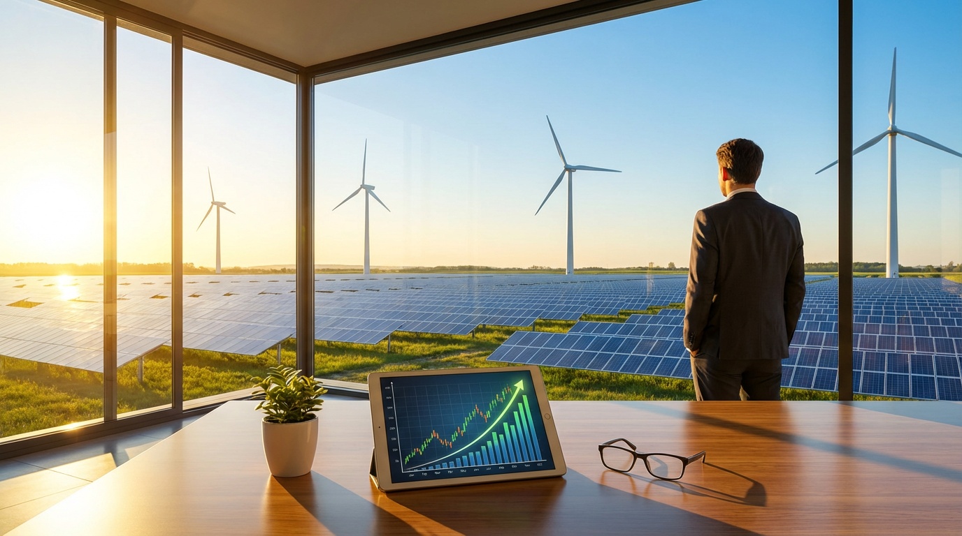 Güneş Enerjisi,Yenilenebilir Enerji,Hibrit İnverter