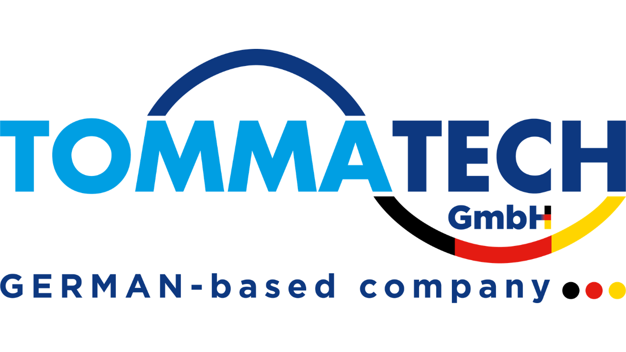 TommaTech