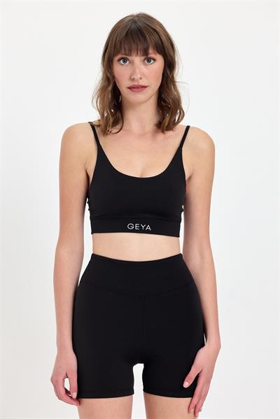 Siyah Bra