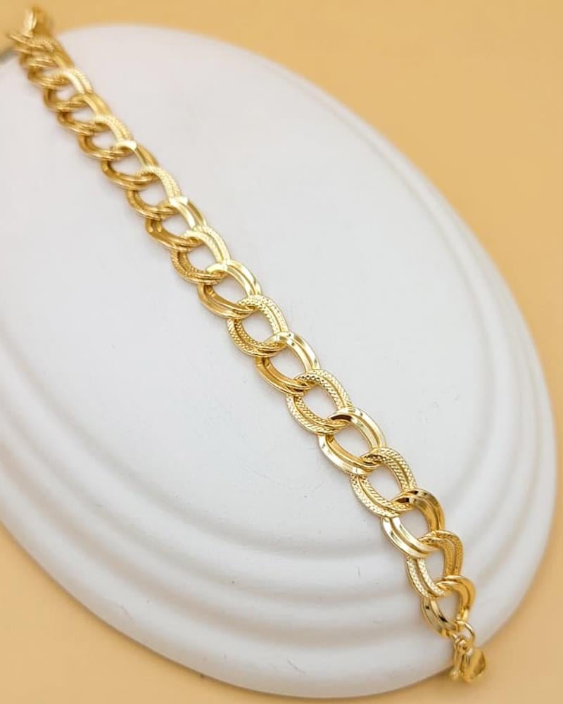 Nova Küçük Samanyolu Çelik Bileklik