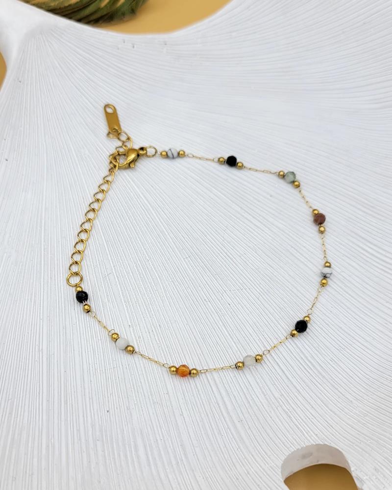 Bahar Minimal Bileklik