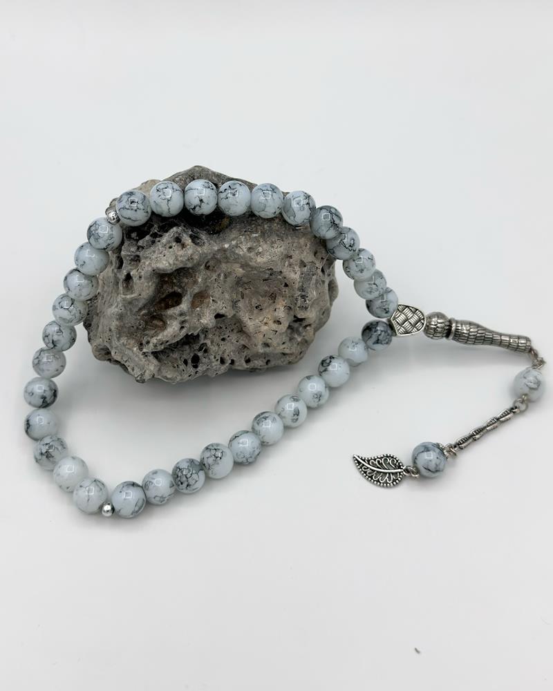 Küre Kesim Gri Tesbih