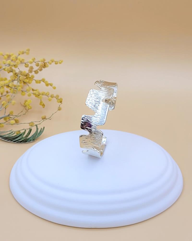 Roma Zigzag Bileklik