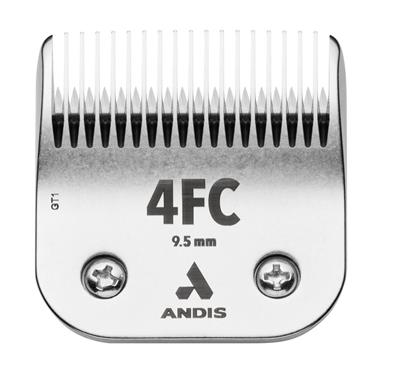 ANDIS 4FC