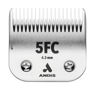 ANDIS 5FC ULTRAEDGE