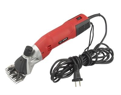 Nezih Koyun Kırkma Makinesi NZH-909