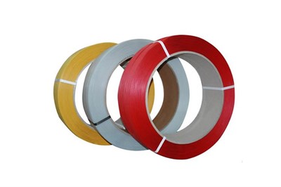 Nezih Plastik Beyaz Çember - 40 Kasnak -12 KG - (12-16 mm)