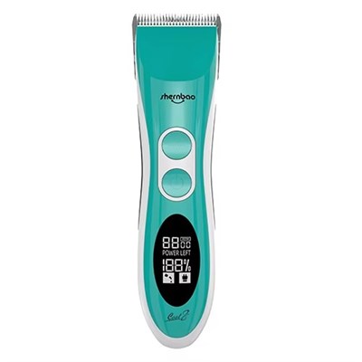 Shernabo CAC-878 Pet Traş Makinesi