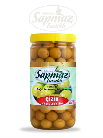 Çizik Zeytin
