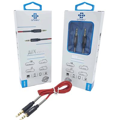 1 Metre 3.5mm Aux Kablosu Arbaks ARB-032