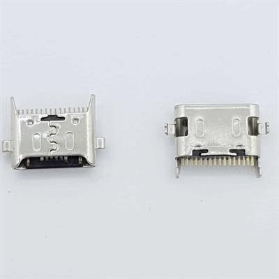 A04 / A20S Telefon Usb Şarj Soketi