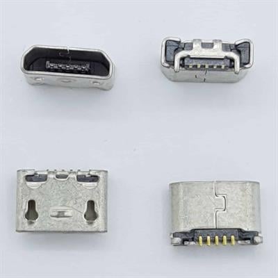 A04 / A20S Telefon Usb Şarj Soketi