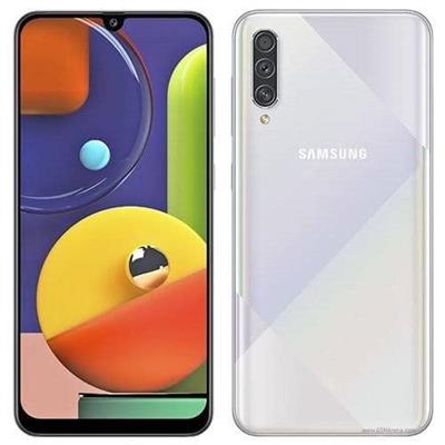 A20S Samsung Kırılmaz Cam Ekran Koruyucu