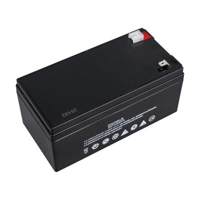 ATEX AX12-3.2 12 Volt - 3.2 Amper Bakımsız Kuru Akü (134x70x60 mm)