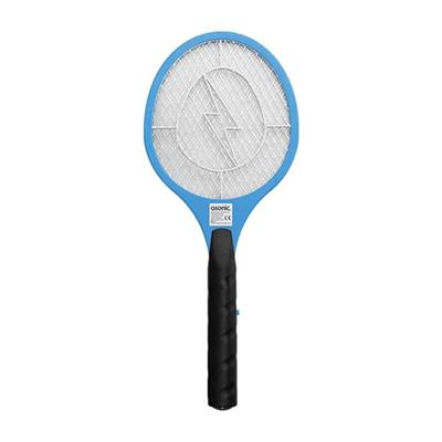 Asonic AS-A22 Kalem Pilli Mavi Raket Sinek Öldürücü