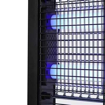 Asonic AS-A29 Büyük Boy 6W+ 2000V Zincir Askısılı İki Ledli Sinek Öldürücü