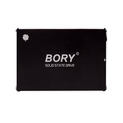 Bory R500-C128G Sata3 128 Gb SSD 550/510 Mbs Harddisk